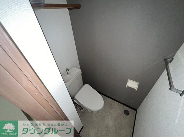 リバティの物件内観写真